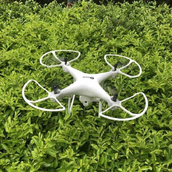 Explorers Drone Sky LH-X25 with HD Camera 3