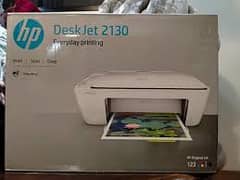HP DeskJet 2130 Printer (NEOGTIABLE PRICE) 0