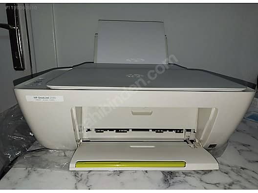 HP DeskJet 2130 Printer (NEOGTIABLE PRICE) 1