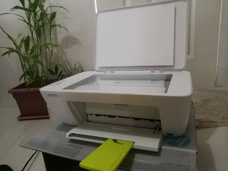 HP DeskJet 2130 Printer (NEOGTIABLE PRICE) 2