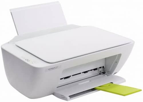 HP DeskJet 2130 Printer (NEOGTIABLE PRICE) 3