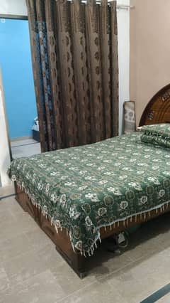 FLAT AVAILABLE FOR SALE IN BAGH E KORANGI