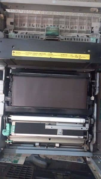 KM 6030 Photocopy Machine For Sale 1
