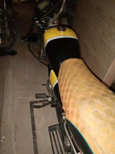Bike for sell 4