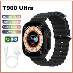 T900 Ultra Smart Watch with 2.09 inch display available for sale