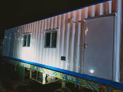 prefab home restaurant container dry container office container porta cabin