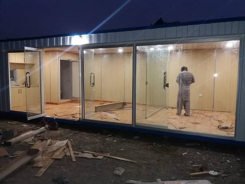 shipping container office container prefab home portable toilet porta cabin 4