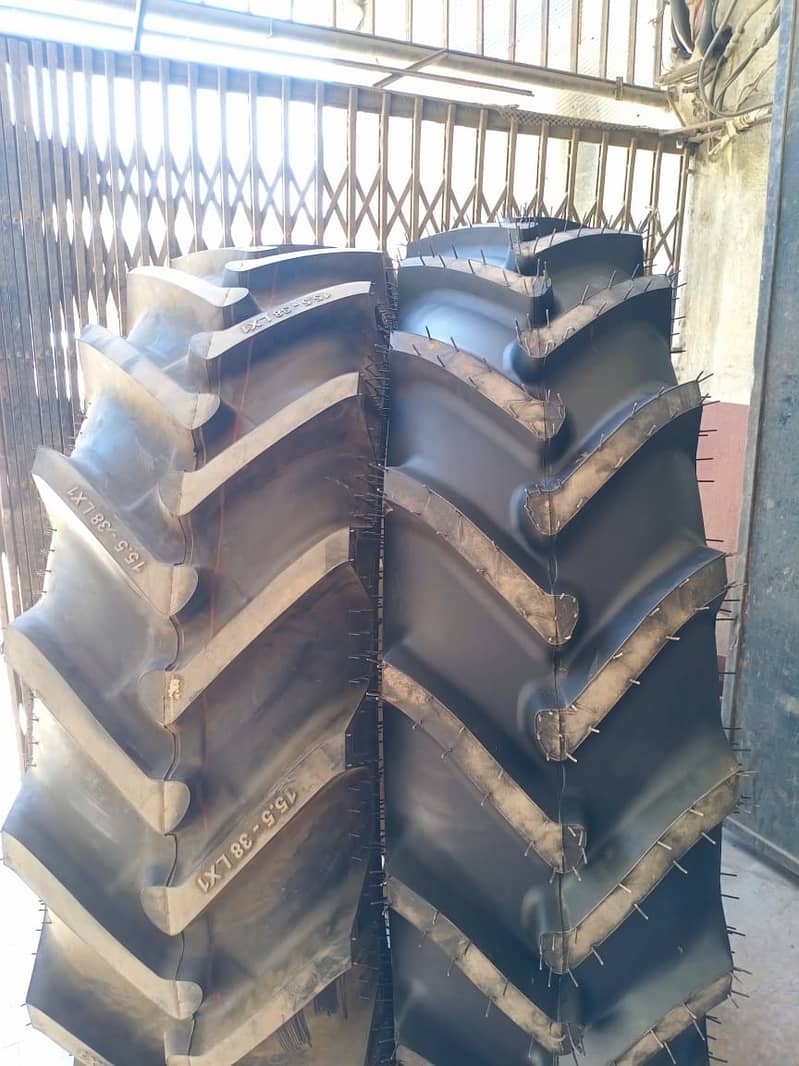 Tractor Tyres for sell/ Urgent sale tractor tyres/ tyre for sell 10