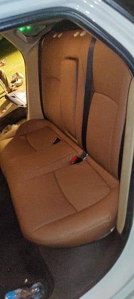 car seat covers car poshish mathing string cover all types available 7