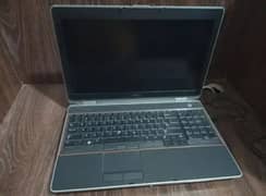 Dell Laptop E6520/Core-i3 2nd Generation for sale at Reasonable Price