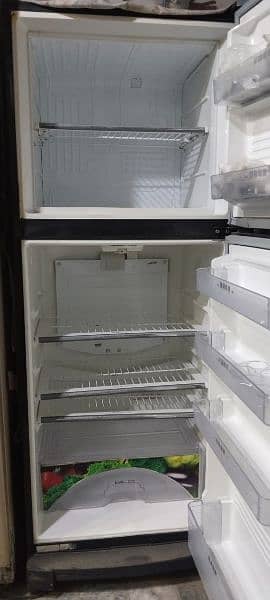dawlance fridge 7
