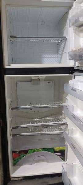 dawlance fridge 9