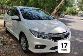 Honda City 1.2 Manual 2022 1st owner, Very Low Mileage 8,250 kms only