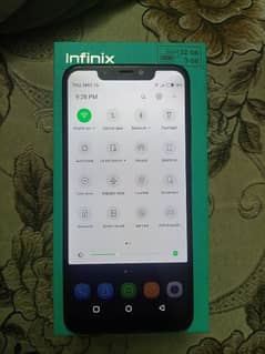 Infinix S3x