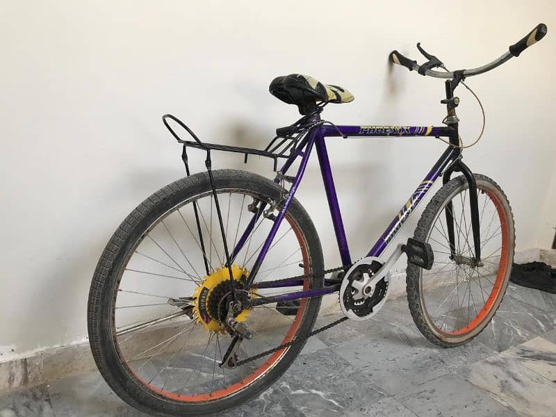 phoenix cycle for sale. 2