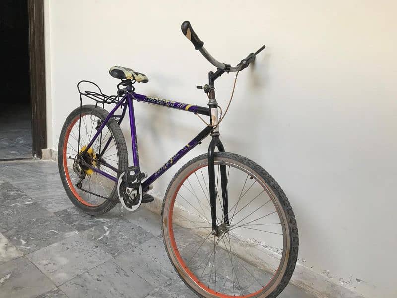 phoenix cycle for sale. 5