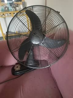 wall mounted fan 0