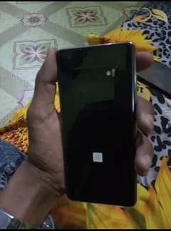 argant sell samsung s10 plus non pta hy 8/128 condition 10×9 hy