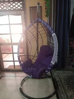 Luxurious Hanging Swing Chairs Jhoola 0