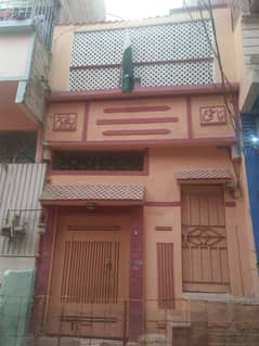 Best Sales Home in Block N, North Nazimabad