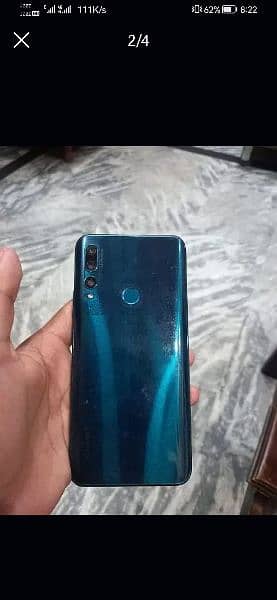 Huawei y9 prime 2019 (03274618200) 3