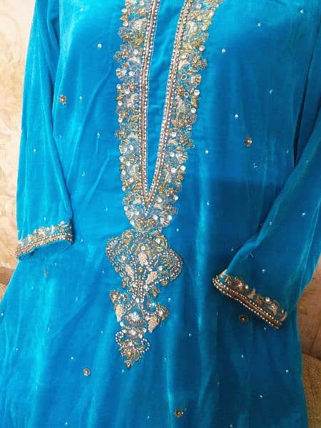shadi dresses, bridal, jaheez, bari, fancy dresses. formal dresses 4