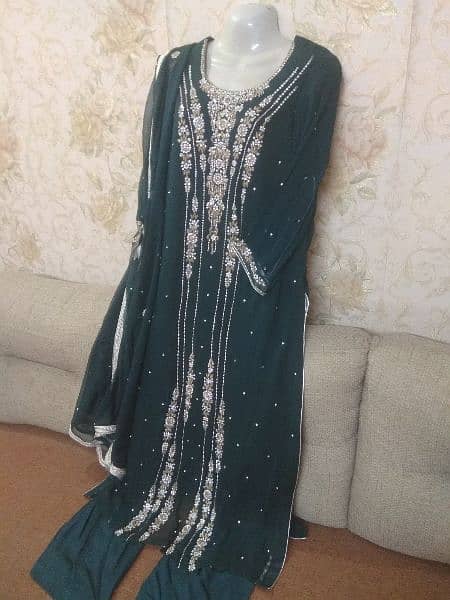 shadi dresses, bridal, jaheez, bari, fancy dresses. formal dresses 6