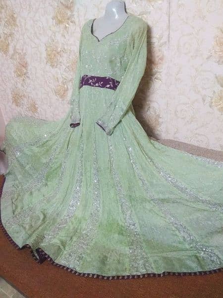 shadi dresses, bridal, jaheez, bari, fancy dresses. formal dresses 16