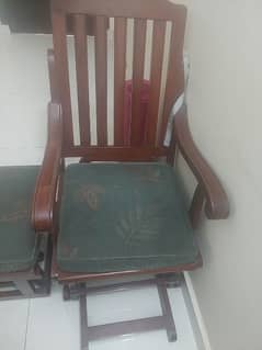 habitt chair