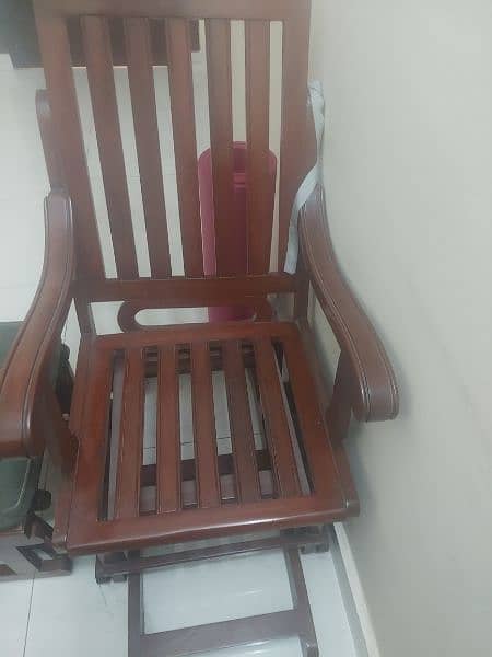 habitt chair 1