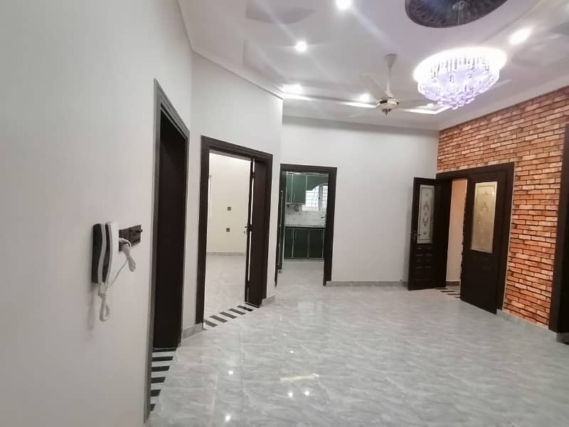 10 Marla House For Sale At B Ex Citi Housing Sialkot 15