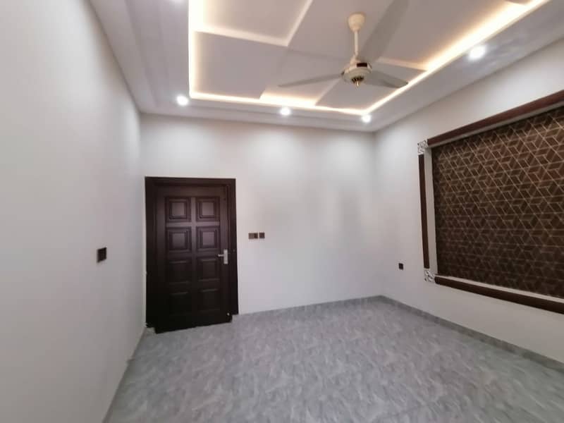 10 Marla House For Sale At B Ex Citi Housing Sialkot 26