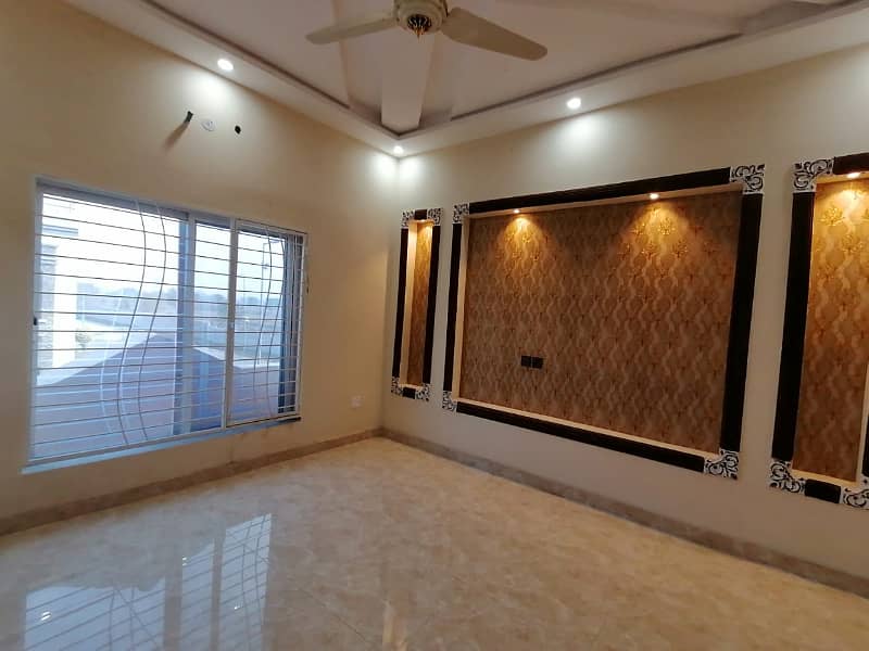 10 Marla House For Sale At B Ex Citi Housing Sialkot 32