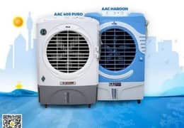 LARGE BARND NEW ELECTRIC AIR ROOM COOLER AC DC WATER TANK 03435377896 0