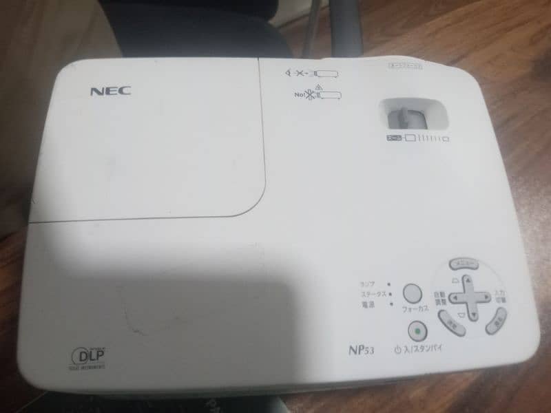 Branded multimedia projectors available for sale 6