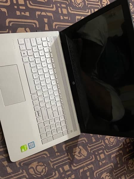 HP Pavilion Core i5 8th Generation with Dedicated Graphic Card 10