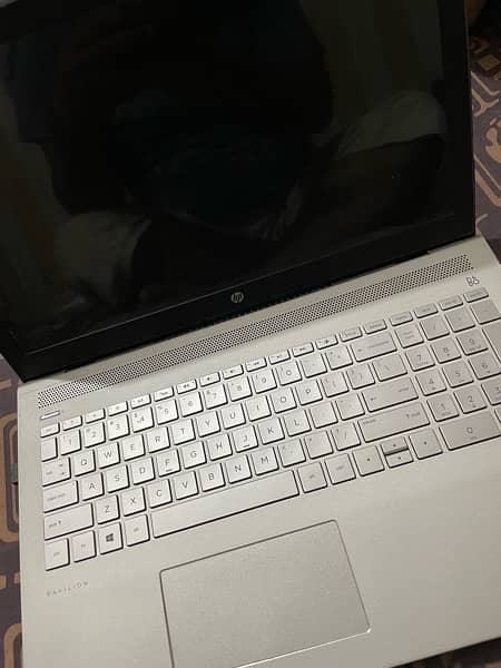 HP Pavilion Core i5 8th Generation with Dedicated Graphic Card 11