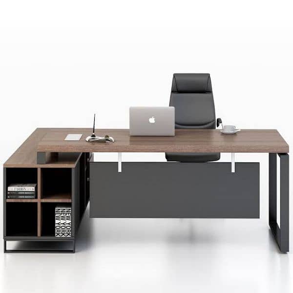 Office Tables, Manager Tables, Ceo Director Tables, Work Stations 3