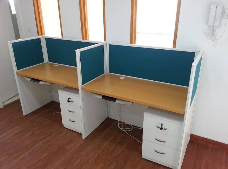 Office Tables, Manager Tables, Ceo Director Tables, Work Stations 6