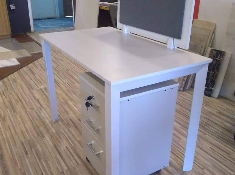 Office Tables, Manager Tables, Ceo Director Tables, Work Stations 7