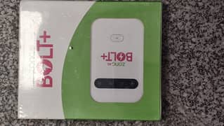 Zong 4G Device Box Packed 0