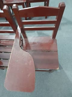 school chairs