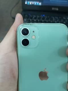 Iphone 11 64gb JV non pta 0