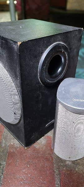 speaker buffer for sale 3