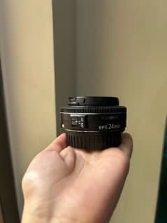 24mm macro lens