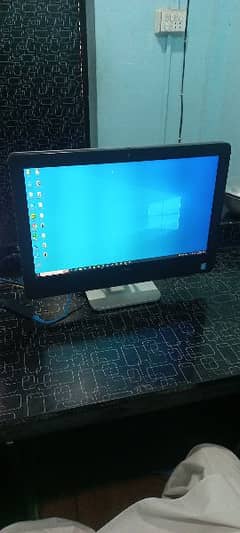 Dell All in one pc 0