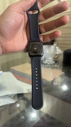 apple watch series 6 sepcial edition