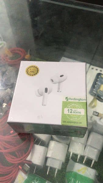 Airpods Pro 2 0