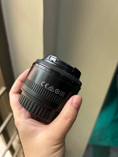 50mm lens for sale 2