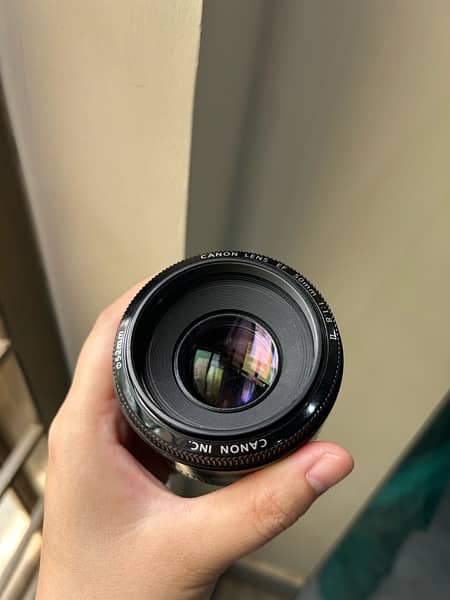 50mm lens for sale 5